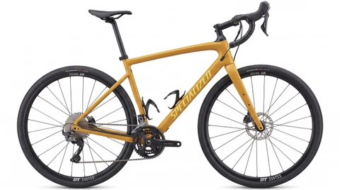 SPECIALIZED Diverge FACT Carbon 8R Usato